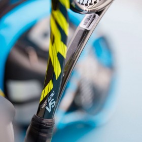 Vợt Tennis Babolat PURE AERO VS (305gram) - 101427 1