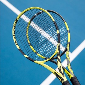 Vợt Tennis Babolat PURE AERO VS (305gram) - 101427 3