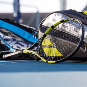 Vợt Tennis Babolat PURE AERO VS (305gram) - 101427 2