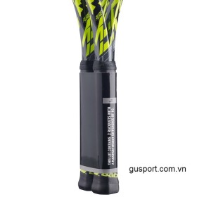 Vợt Tennis Babolat Pure Aero 98 X2 (305GR)- 101499 ( Một cặp 2 cây ) 1
