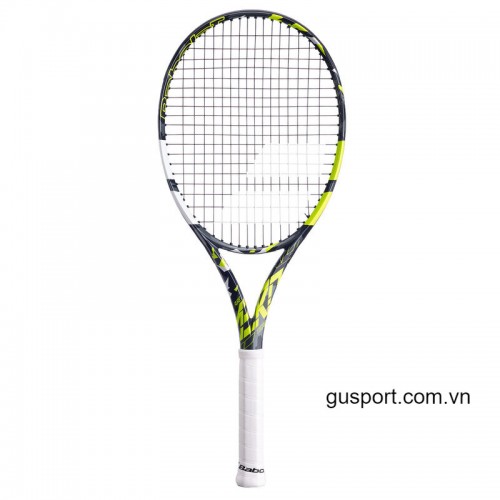 Vợt Tennis Babolat Pure Aero Team 2023 (285Gr) - 101488 0