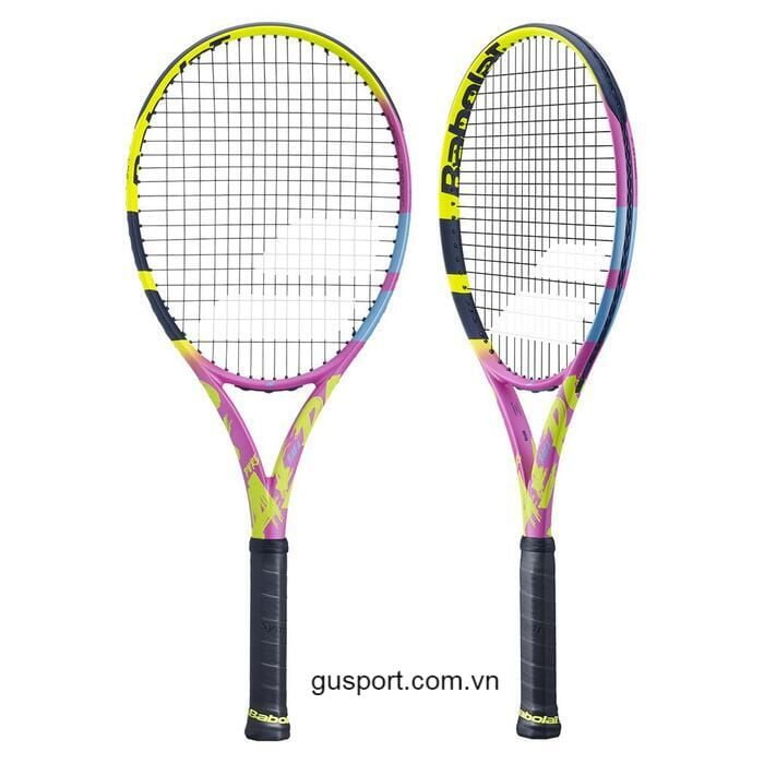 Vợt Tennis Babolat Pure Aero RAFA (290gr) 2023- 101512