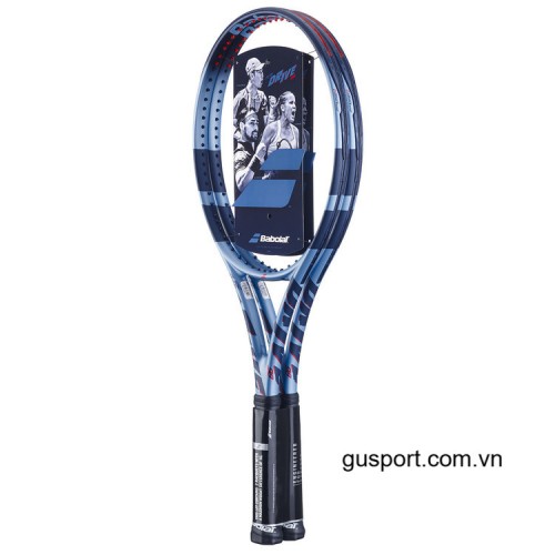 Vợt Tennis Babolat Pure Drive 98 X2 (305Gr) 2025- 101550 (Một Cặp 2 Cây ) 0