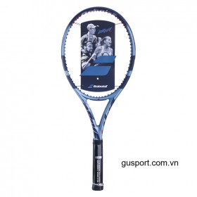 Vợt Tennis Babolat Pure Drive 98 X2 (305Gr) 2025- 101550 (Một Cặp 2 Cây ) 1