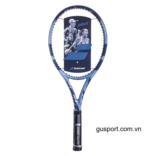 Vợt Tennis Babolat Pure Drive 98 X2 (305Gr) 2025- 101550 (Một Cặp 2 Cây ) 1