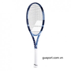 Vợt Tennis Babolat Pure Drive Team 2025 (285Gr)-101554 0