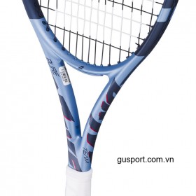 Vợt Tennis Babolat Pure Drive Team 2025 (285Gr)-101554 1