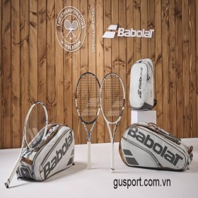 Vợt Tennis PURE DRIVE WIMBLEDON (300GR) -101516 5