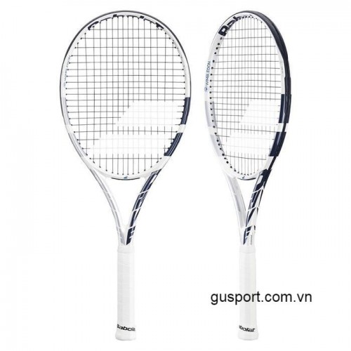 Vợt Tennis PURE DRIVE WIMBLEDON (300GR) -101516 0
