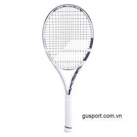 Vợt Tennis PURE DRIVE WIMBLEDON (300GR) -101516 0