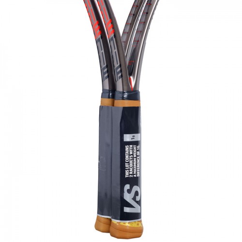Vợt Tennis Babolat PURE STRIKE VS (310GR) 16x20 -101458 ( Một Cặp 2 Cây ) 0