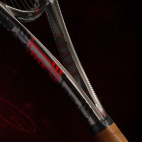 Vợt Tennis Babolat PURE STRIKE VS (310GR) 16x20 -101458 ( Một Cặp 2 Cây ) 2