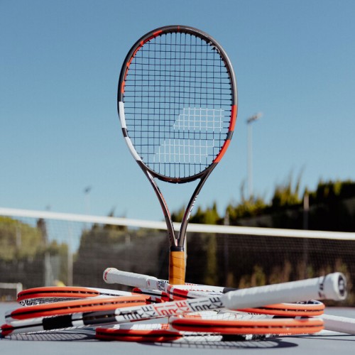 Vợt Tennis Babolat PURE STRIKE VS (310GR) 16x20 -101458 ( Một Cặp 2 Cây ) 3