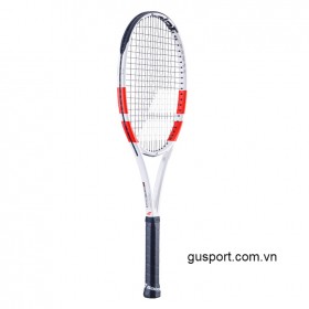 Vợt Tennis Babolat Pure Strike 2024 (305Gr) 16X19-101524 0