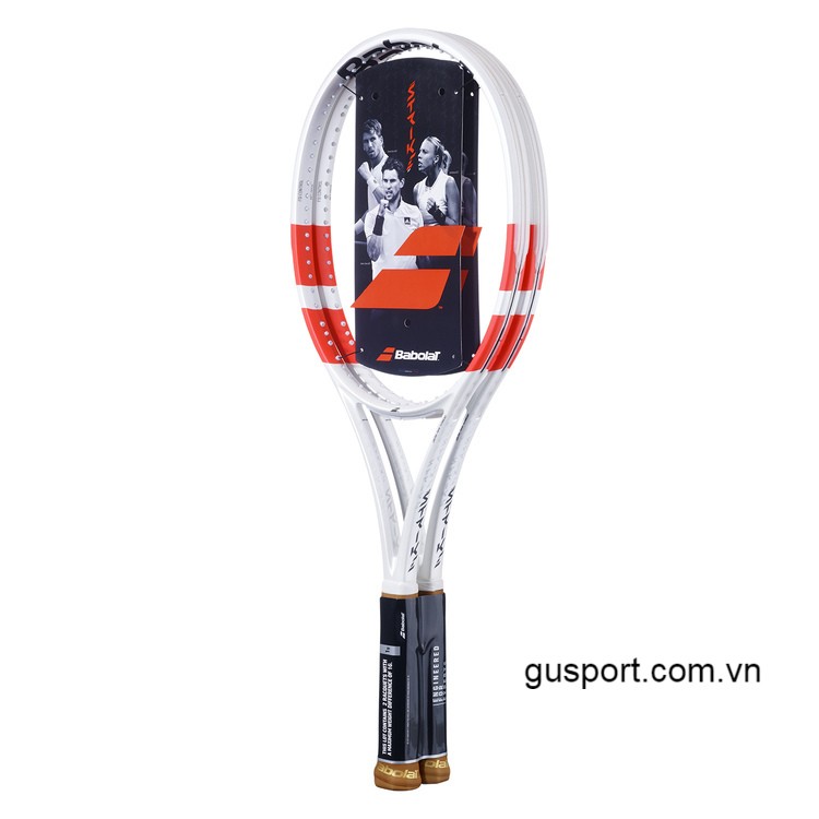 Vợt Tennis Babolat PURE STRIKE VS 2024 (310GR) 16x20 -101530 ( Một Cặp 2 Cây )