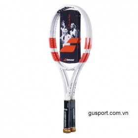 Vợt Tennis Babolat PURE STRIKE VS 2024 (310GR) 16x20 -101530 ( Một Cặp 2 Cây )