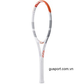 Vợt Tennis Babolat Evo Strike (290Gr) 2024 -101515 1