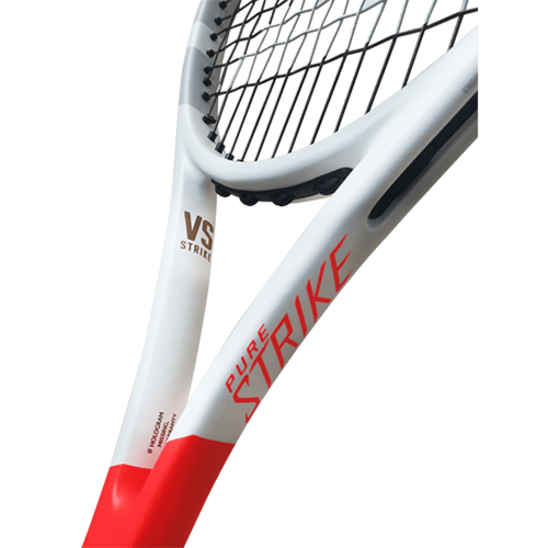VỢT TENNIS BABOLAT PURE STRIKE VS 16X20 (295GR)-101280 3