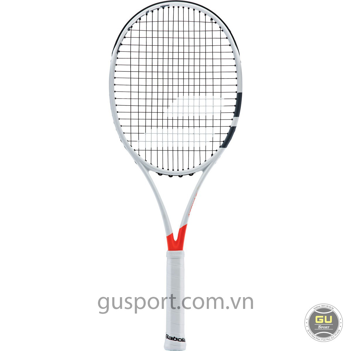 VỢT TENNIS BABOLAT PURE STRIKE 100 16X19 (300GR)-101284