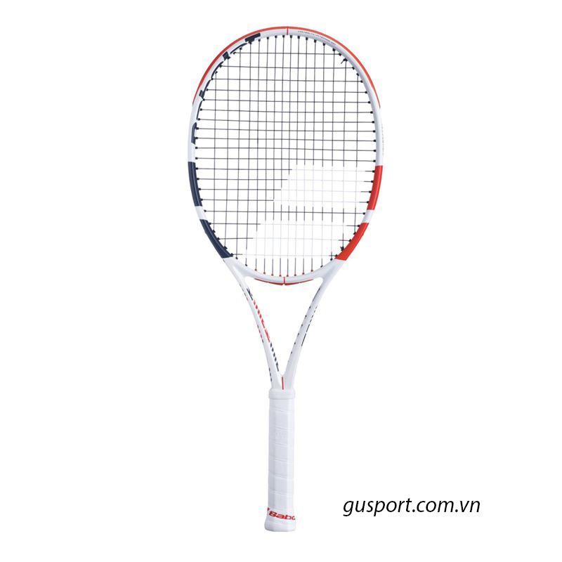 Vợt Tennis Babolat Pure Strike Lite  (265Gr)-101409