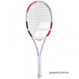 Vợt Tennis Babolat Pure Strike Tour  2020 (305Gr) 16X19 3