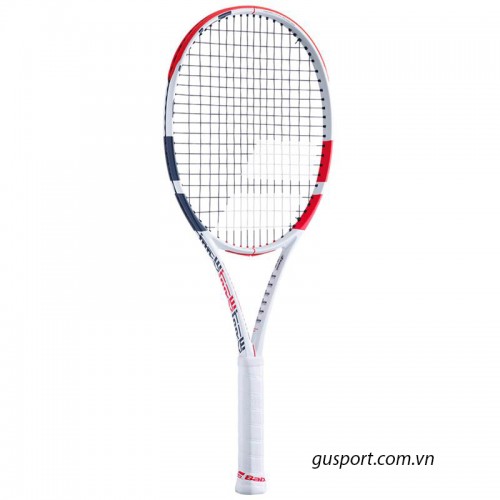 Vợt Tennis Babolat Pure Strike Tour 2020 (305Gr) 18X20 0