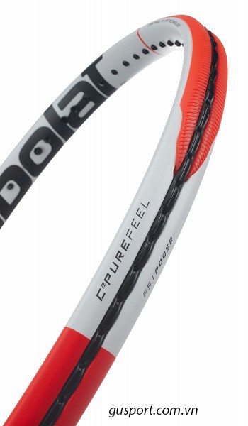 Vợt Tennis Babolat Pure Strike Team (285Gr) -101403 0