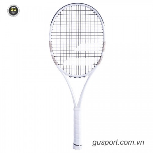 Vợt Tennis Babolat Pure Strike Team Wimbledon 2019 (285gr) 16X19 1