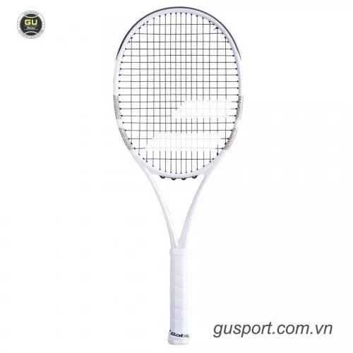 Vợt Tennis Babolat Pure Strike Team Wimbledon 2019 (285gr) 16X19 1
