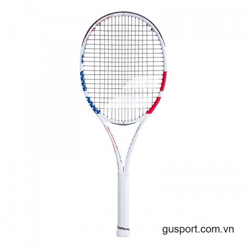 Vợt Tennis Babolat PURE STRIKE USA (305GR) 16x19 -101423 5