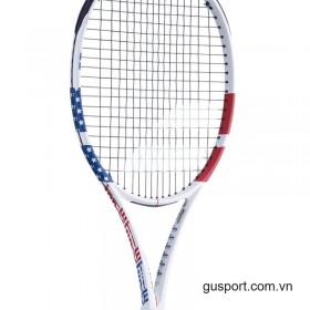 Vợt Tennis Babolat PURE STRIKE USA (305GR) 16x19 -101423 4