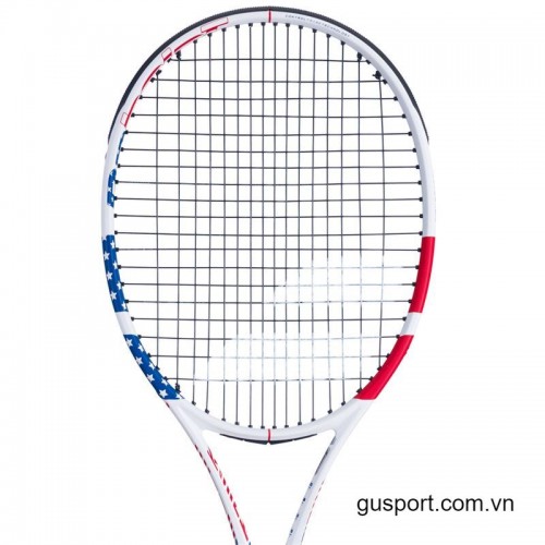 Vợt Tennis Babolat PURE STRIKE USA (305GR) 16x19 -101423 3