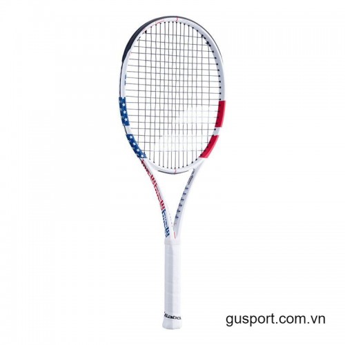 Vợt Tennis Babolat PURE STRIKE USA (305GR) 16x19 -101423 0