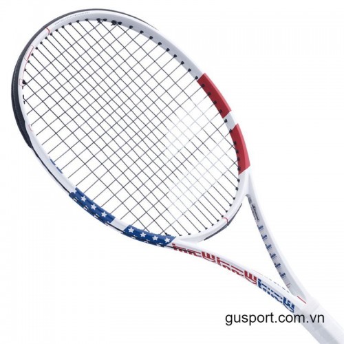 Vợt Tennis Babolat PURE STRIKE USA (305GR) 16x19 -101423 1