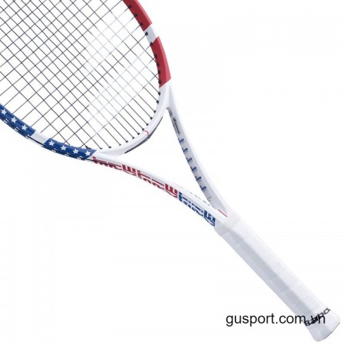 Vợt Tennis Babolat PURE STRIKE USA (305GR) 16x19 -101423 0