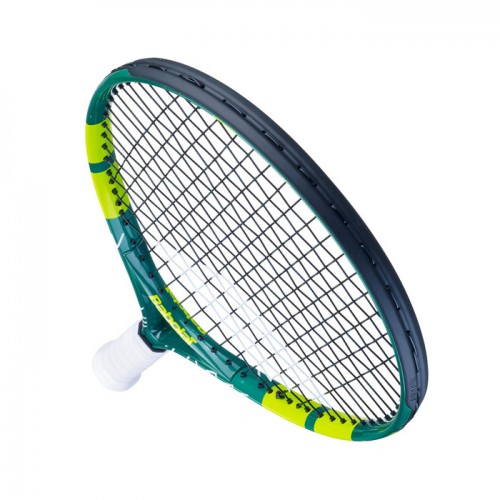 Vợt Tennis Babolat Wimbledon Junior 21 (140448-100) 4