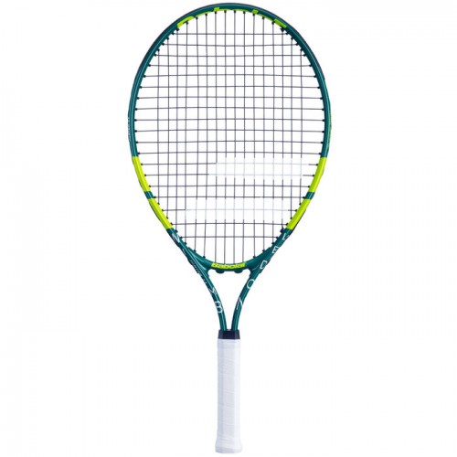 Vợt Tennis Babolat Wimbledon Junior 23 (140446-100) 0
