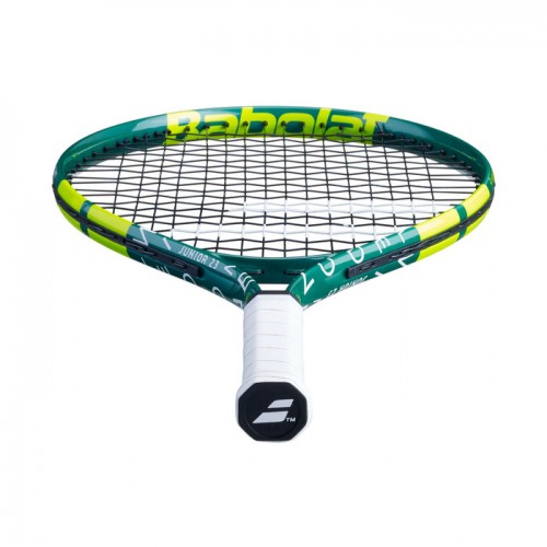 Vợt Tennis Babolat Wimbledon Junior 23 (140446-100) 2