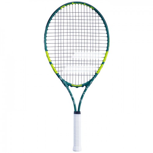 Vợt Tennis Babolat Wimbledon Junior 25 (140447-100) 0