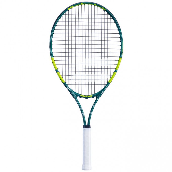 Vợt Tennis Babolat Wimbledon Junior 25 (140447-100)