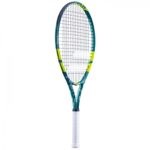 Vợt Tennis Babolat Wimbledon Junior 25 (140447-100) 0