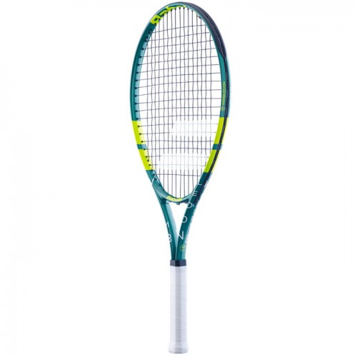 Vợt Tennis Babolat Wimbledon Junior 25 (140447-100) 1