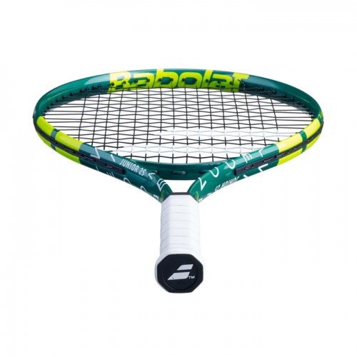 Vợt Tennis Babolat Wimbledon Junior 25 (140447-100) 2