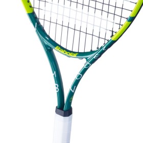 Vợt Tennis Babolat Wimbledon Junior 25 (140447-100) 3