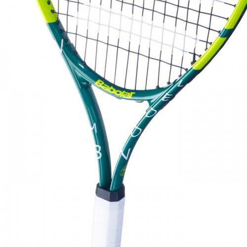 Vợt Tennis Babolat Wimbledon Junior 25 (140447-100) 3