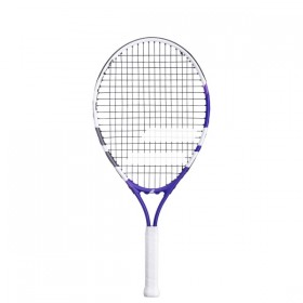 Vợt Tennis Babolat Wimbledon Junior 23-140410 0