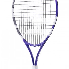 Vợt Tennis Babolat Wimbledon Junior 23-140410 0