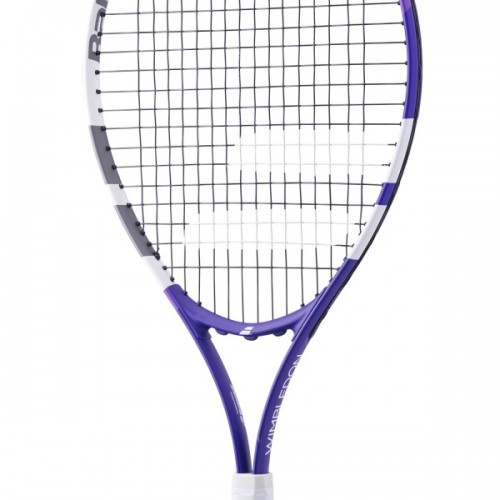 Vợt Tennis Babolat Wimbledon Junior 23-140410 0