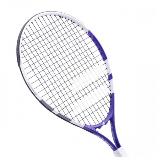Vợt Tennis Babolat Wimbledon Junior 23-140410 1