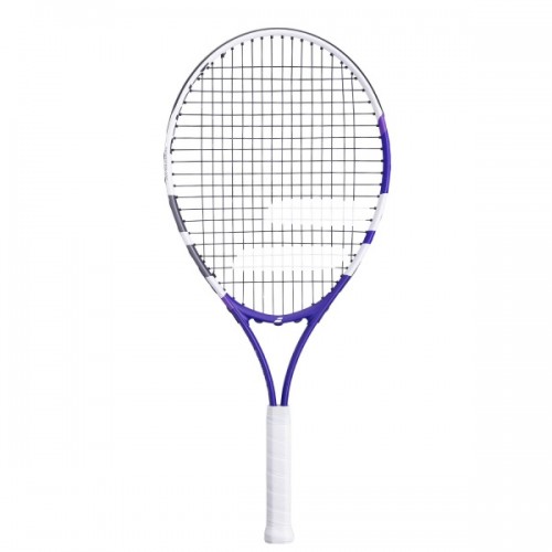 Vợt Tennis Babolat Wimbledon Junior 25-140409 0